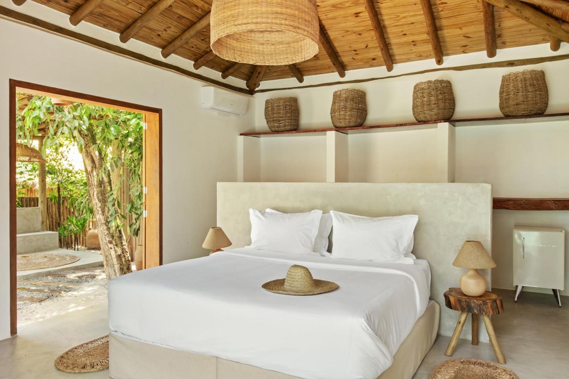 Villa Rio Caraíva Εξωτερικό φωτογραφία