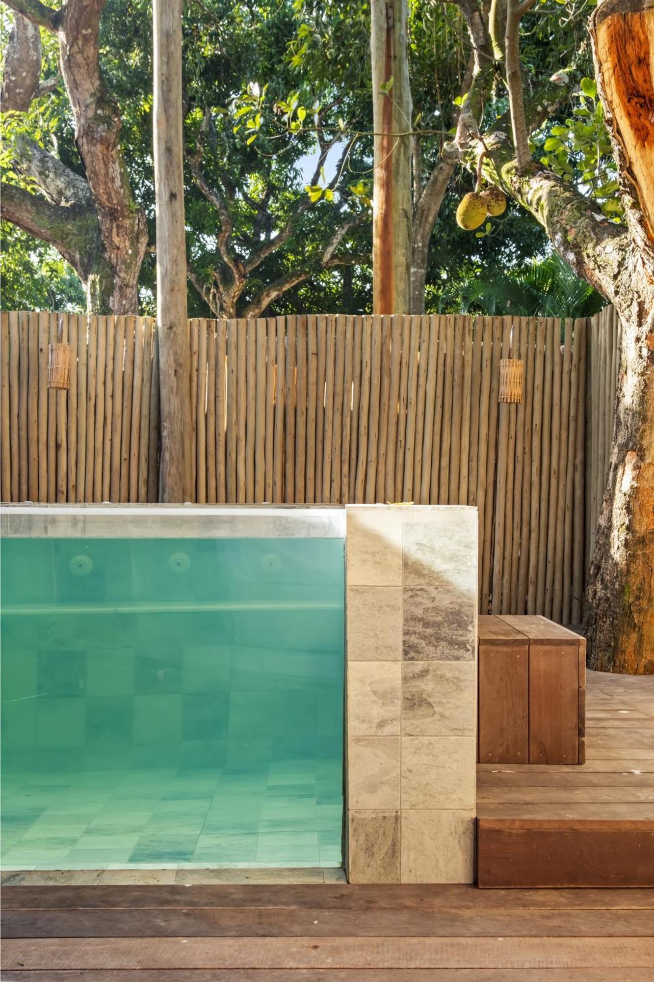 Villa Rio Caraíva Εξωτερικό φωτογραφία